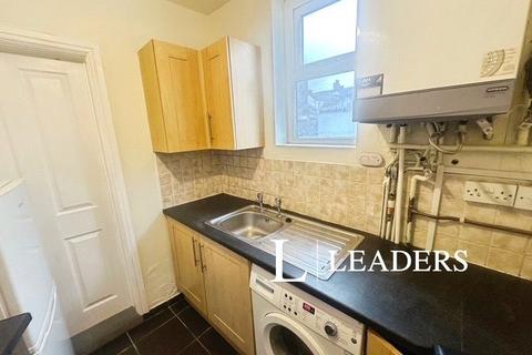 undefined, St. John Street, Stoke-on-Trent, Staffordshire, ST1