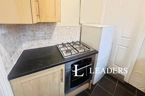 undefined, St. John Street, Stoke-on-Trent, Staffordshire, ST1