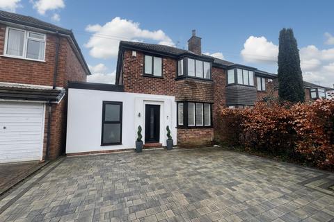 4 bedroom semi-detached house for sale, Parkstone Lane, Manchester M28