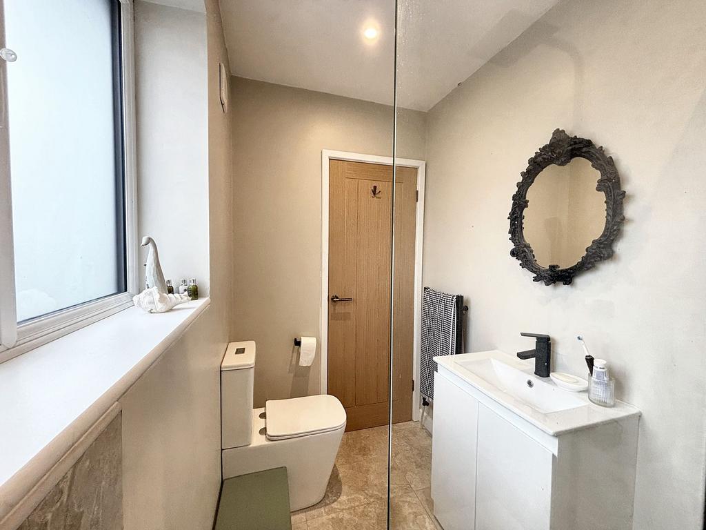 En-Suite
