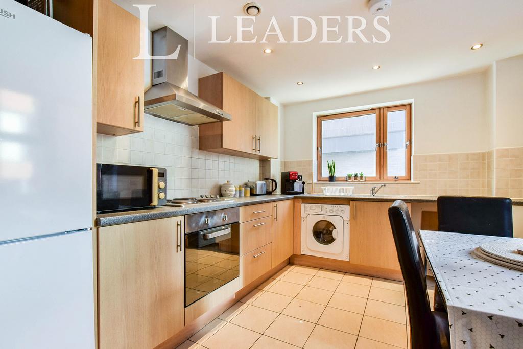 Kitchen 2