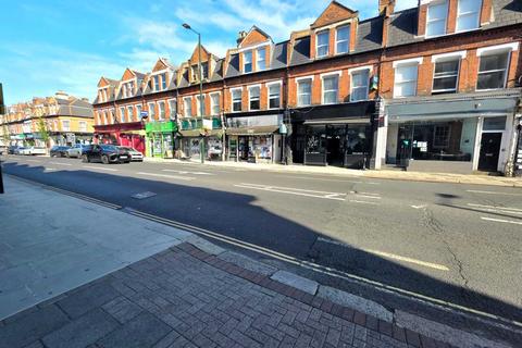 Retail property (high street) to rent, 348-348B Richmond Rd Twickenham TW1 2DU