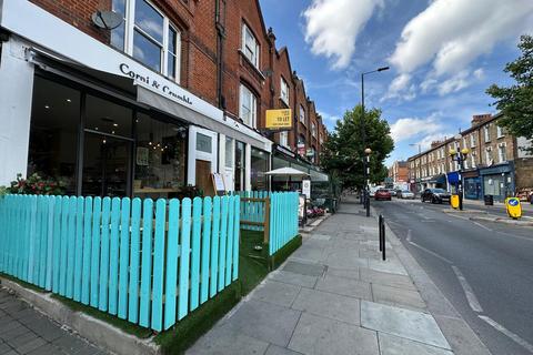 Restaurant to rent, 120 Wandsworth Bridge Rd London SW6 2TF
