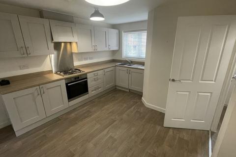 3 bedroom semi-detached house to rent, Monksmoor Road, Lightmoor Village, TF4