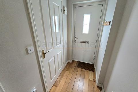 undefined, Cwm Felin, Blackmill, CF35