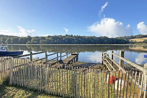 undefined, Quay Road, Devoran, Truro, Cornwall