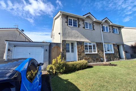 undefined, Maple Drive, Brackla, CF31