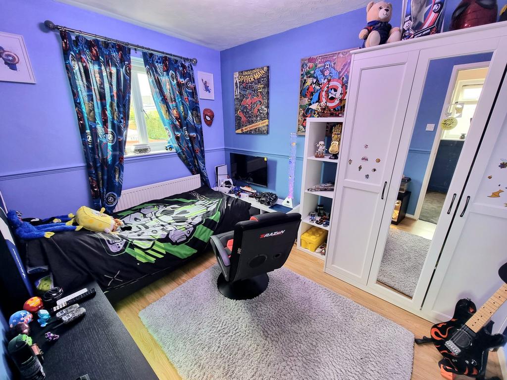 Bedroom Two