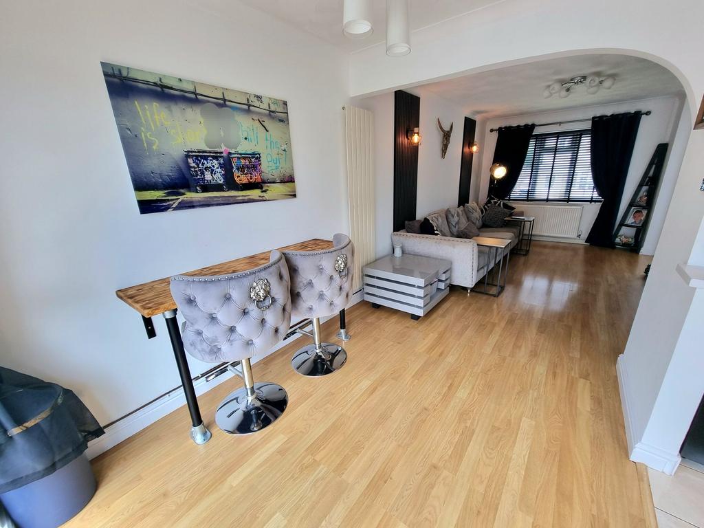 Lounge/Diner