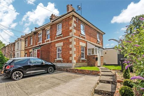 2 bedroom end of terrace house for sale, Drynham Road, Trowbridge