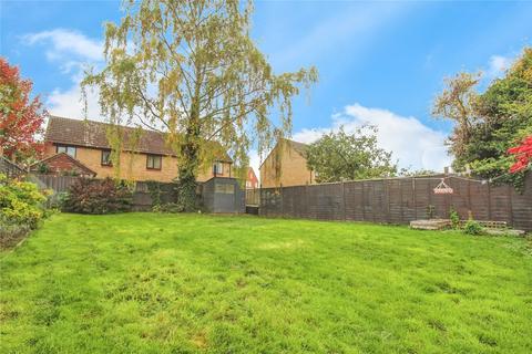 2 bedroom end of terrace house for sale, Drynham Road, Trowbridge