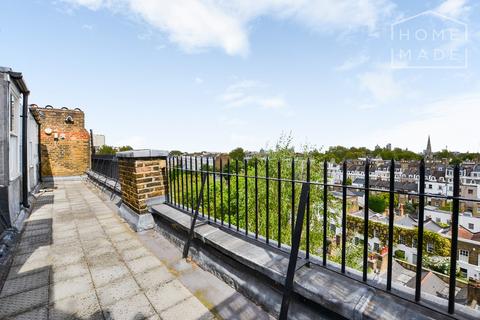 2 bedroom flat to rent, Cranley Gardens, South Kensington, SW7