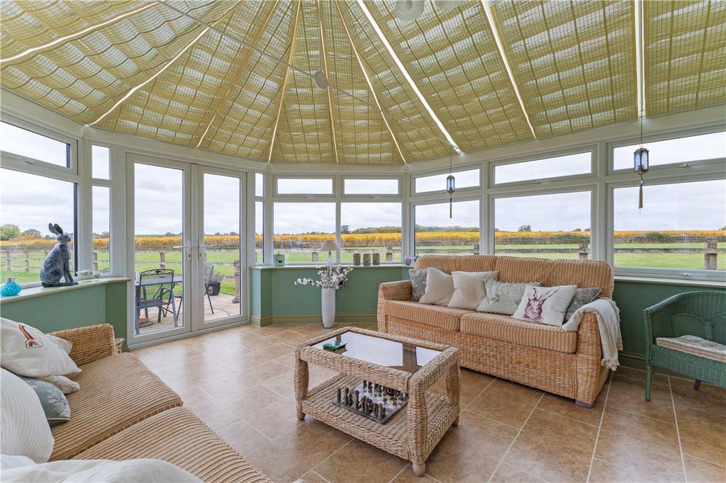 Sun Room