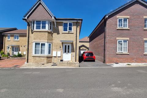 undefined, Heol Millward, Coity, CF35