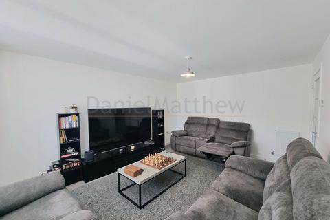 undefined, Heol Millward, Coity, CF35