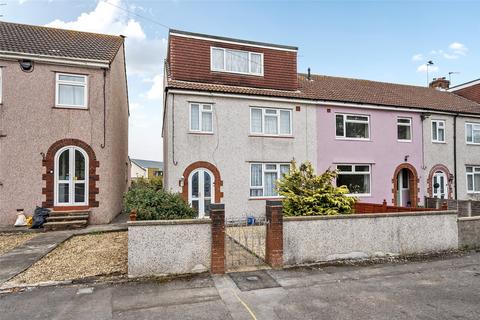 Marion Road, Bristol BS15