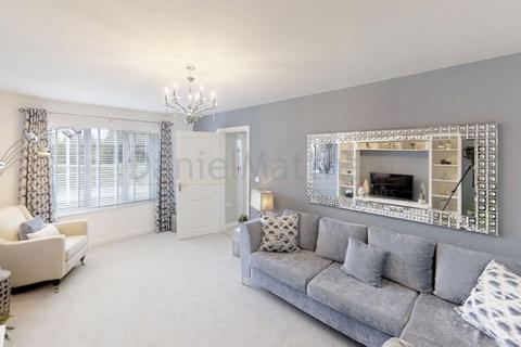 undefined, Llanmoor Homes Site, Tondu, CF32