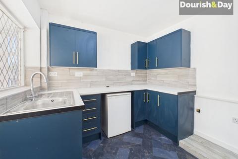 undefined, Wilkes Wood, Stafford ST18