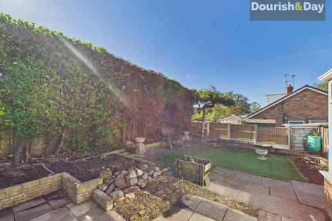 undefined, Wilkes Wood, Stafford ST18