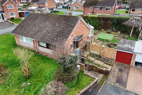 undefined, Wilkes Wood, Stafford ST18