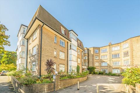 Woodside, London SW19