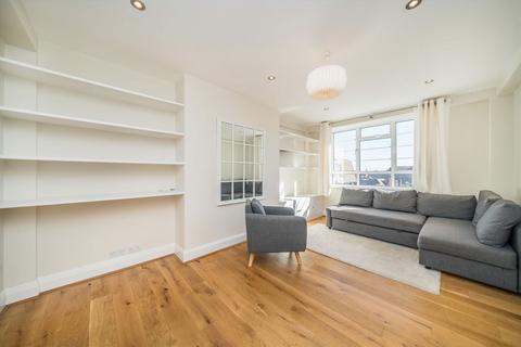 undefined, Woodside, London SW19