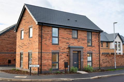 3 bedroom detached house for sale, READY TO MOVE INTO | No. 254 Dovecliff, Sherbourne, Radcliffe on Trent, Nottingham