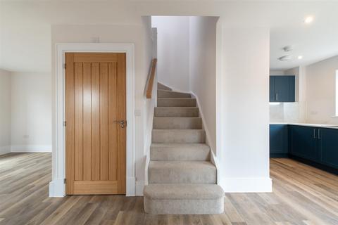 3 bedroom detached house for sale, READY TO MOVE INTO | No. 254 Dovecliff, Sherbourne, Radcliffe on Trent, Nottingham