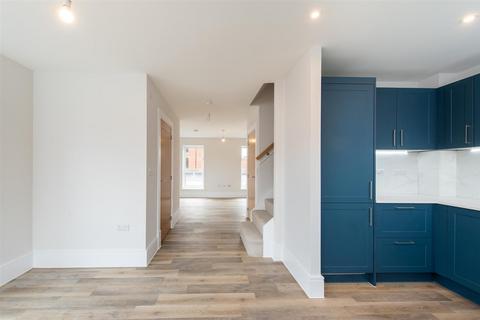 3 bedroom detached house for sale, READY TO MOVE INTO | No. 254 Dovecliff, Sherbourne, Radcliffe on Trent, Nottingham