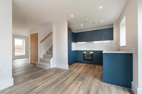 3 bedroom detached house for sale, READY TO MOVE INTO | No. 254 Dovecliff, Sherbourne, Radcliffe on Trent, Nottingham