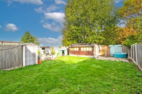 undefined, Lime Avenue, Chesterfield S43