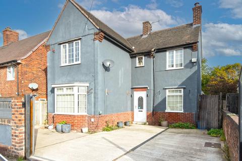 3 bedroom detached house for sale, Lime Avenue, Chesterfield S43