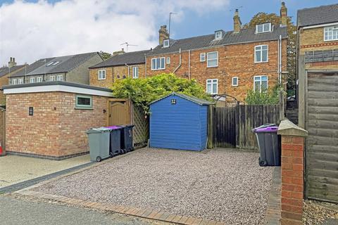 undefined, Recreation Ground Road, Stamford