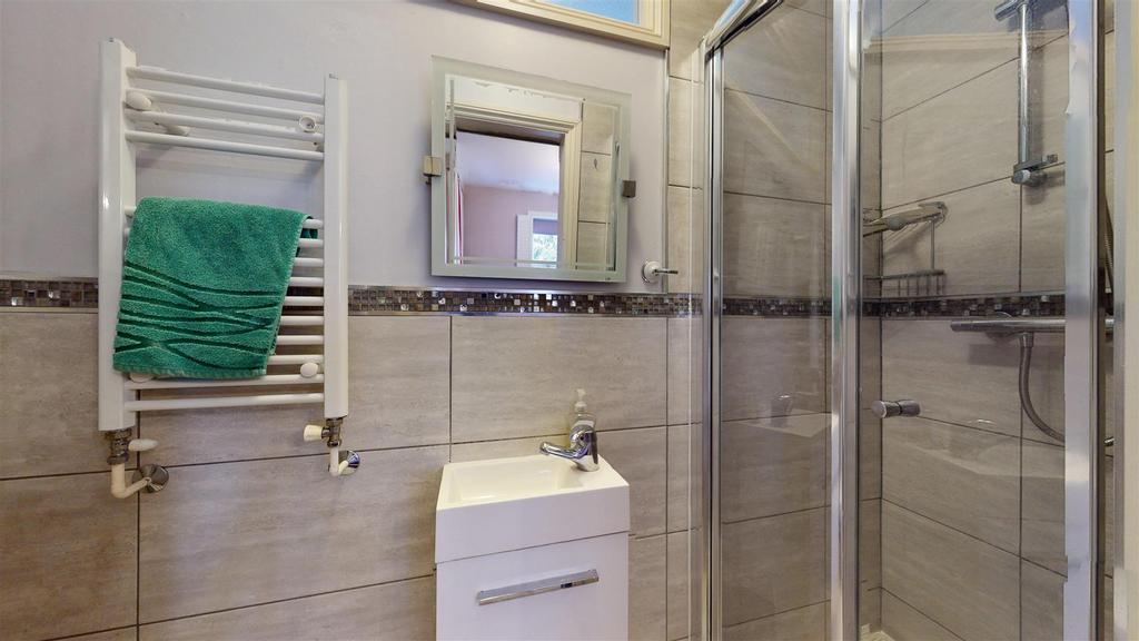 En- Suite