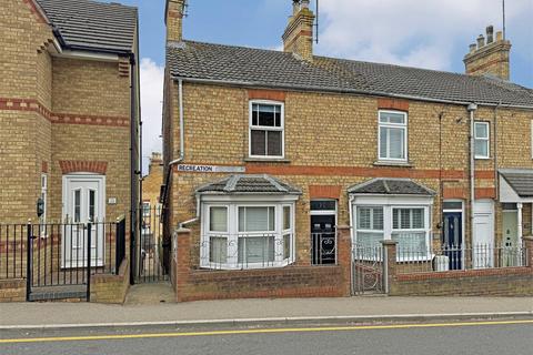 undefined, Recreation Ground Road, Stamford
