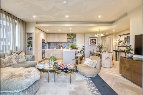 3 bedroom apartment for sale, Chalk Farm Road, Camden, London, NW1