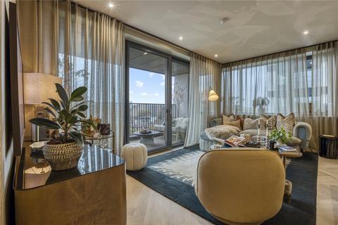 3 bedroom apartment for sale, Chalk Farm Road, Camden, London, NW1