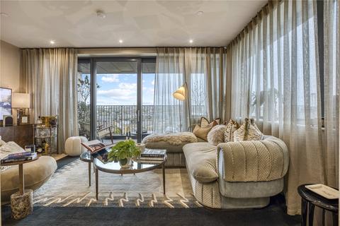 3 bedroom apartment for sale, Chalk Farm Road, Camden, London, NW1