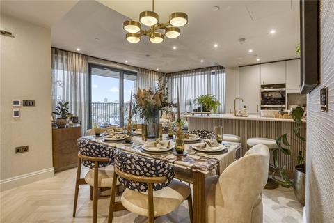 3 bedroom apartment for sale, Chalk Farm Road, Camden, London, NW1