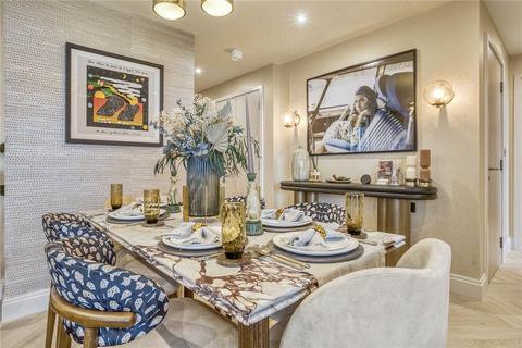 3 bedroom apartment for sale, Chalk Farm Road, Camden, London, NW1