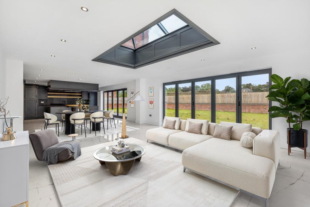 Plot 21, Joseph’s Place (Burgh Le Marsh) Virtual F