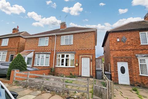 3 bedroom semi-detached house for sale, Roydene Crescent, Off Anstey Lane