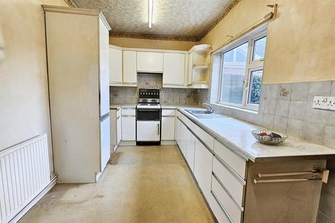 3 bedroom semi-detached house for sale, Roydene Crescent, Off Anstey Lane
