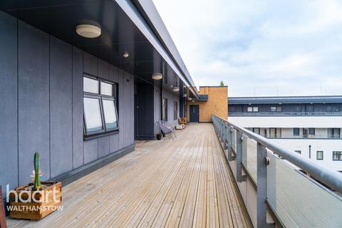 2 bedroom apartment for sale, Thornbury Way, Walthamstow