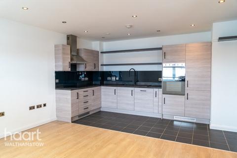 2 bedroom apartment for sale, Thornbury Way, Walthamstow