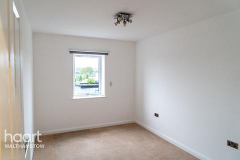 Thornbury Way, Walthamstow