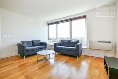 2 bedroom flat to rent, The Latitude, Clapham Common, SW4
