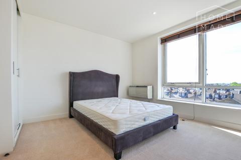 2 bedroom flat to rent, The Latitude, Clapham Common, SW4