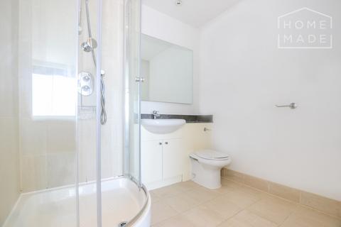 2 bedroom flat to rent, The Latitude, Clapham Common, SW4