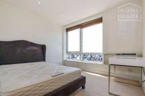 2 bedroom flat to rent, The Latitude, Clapham Common, SW4
